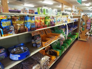 Pet Food & Supplies