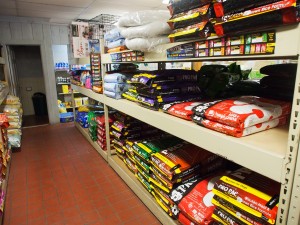 Pet Food & Supplies