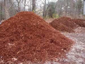 Bulk Mulch