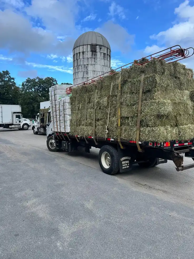 Ferestien Feed & Farm Supply