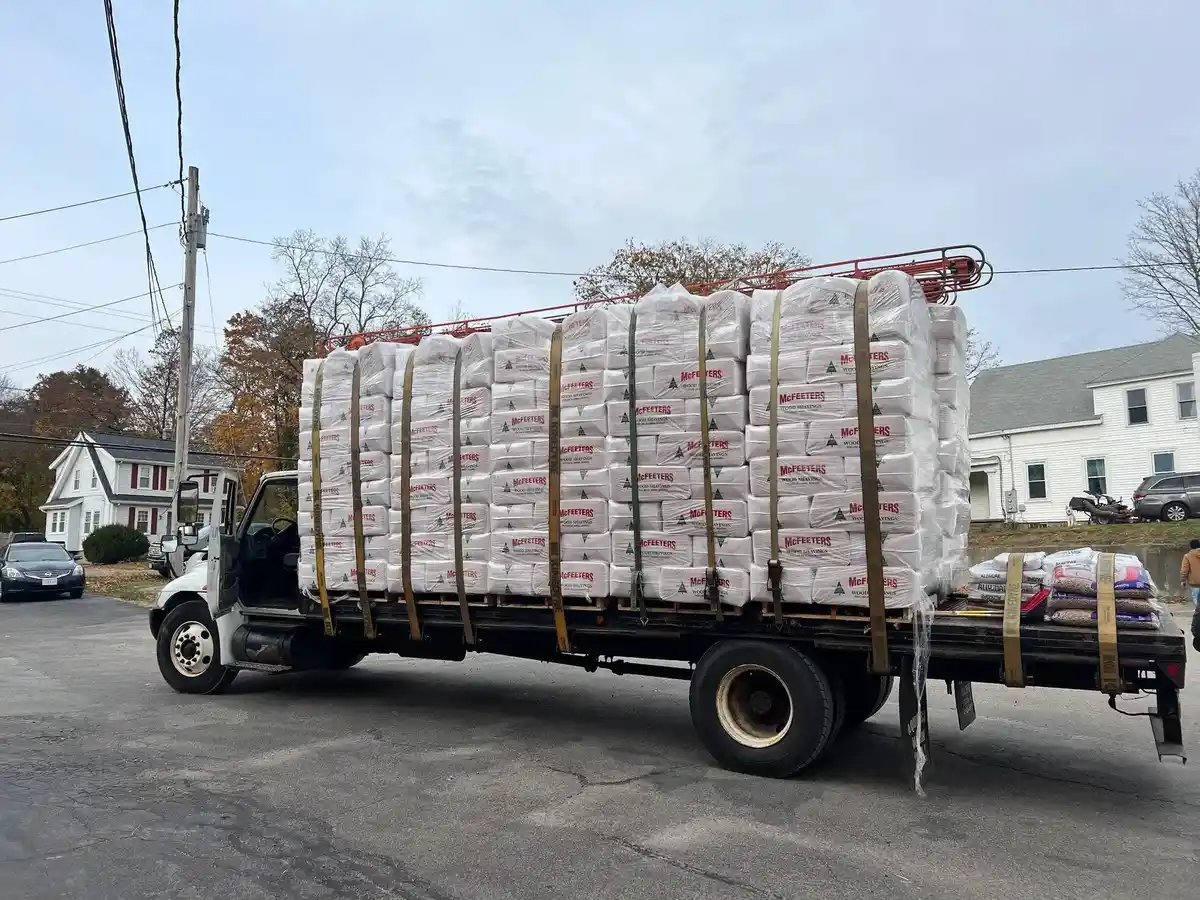 Ferestien Feed & Farm Supply