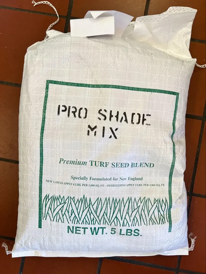 PRO SHADE MIX