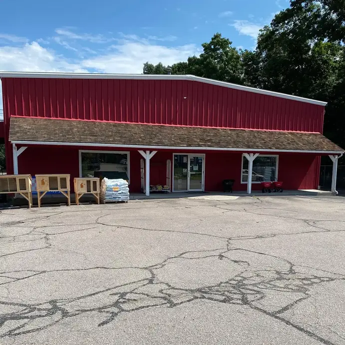 At Ferestien Feed & Farm Supply, Inc.