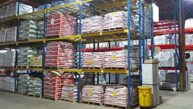 Fertilizer Fertilizer