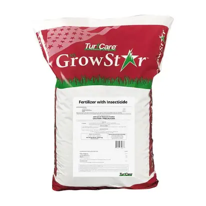 GROW STAR