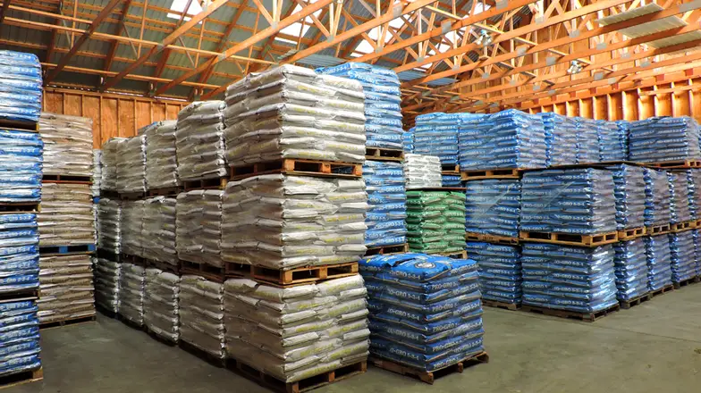 Fertilizer Fertilizer