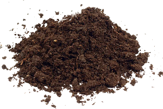 Mulch